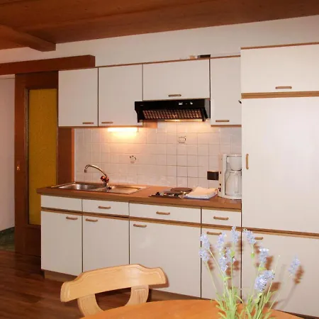 Apartment Apart Grazia - Ptz153