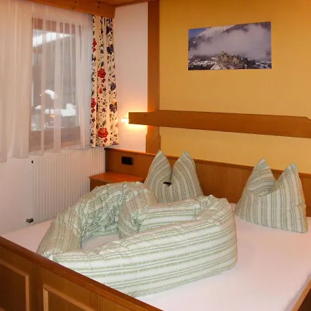 Апартаменты Apartment Apart Grazia - Ptz153 Пруц