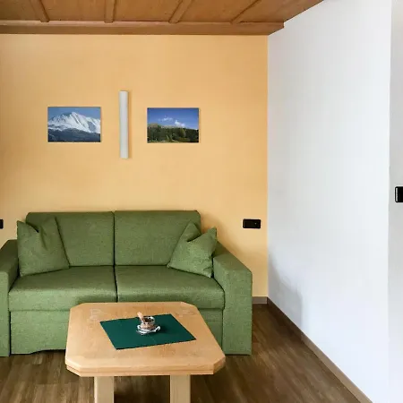Apartment Apart Grazia - Ptz153 * Prutz