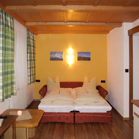 Apartment Apart Grazia - Ptz153 Apartamento Prutz